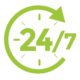 Open 24 hour Printing Bolton