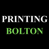 Printing bolton